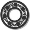 Roulements rigides à billes 6313 -C2HRSC3 33mm Ext. 140mm Int. 65mm FAG