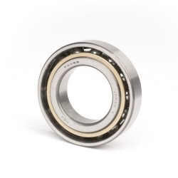 Roulements à billes angulaires 7205 BTVPP5UA 15mm Ext. 52mm Int. 25mm FAG