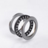 Roulements à billes à rouleaux cylindriques 81112 TN Extérieur 85mm Intérieur 60mm 0.266kg ZEN