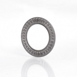 Roulements axiaux à aiguilles AXK3047 A B.2mm Ext. 47mm Int.-Ø30mm INA