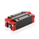 Chariot de guidage BMW20 DG3V1 0.5kg hauteur long 20er ligne SCHNEEBERGER