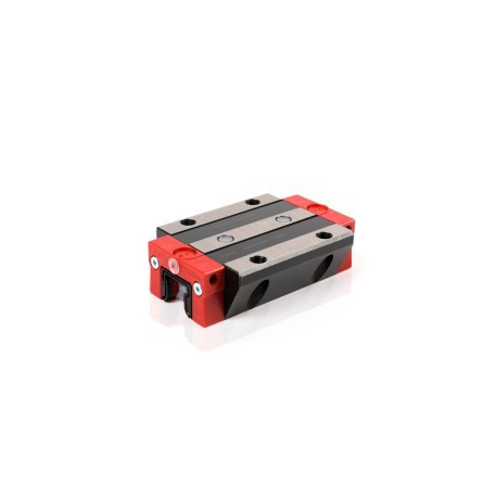 Chariot de guidage BMW45 BG3V1 4.2kg long standard 45er ligne SCHNEEBERGER