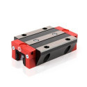 Chariot de guidage BMW45 BG3V1 4.2kg long standard 45er ligne SCHNEEBERGER