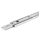 Glissières télescopiques FBL35 S+457L version un étage 0.9kg THK