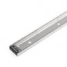 Barres plates FBW2560 XR-320L 0.14kg inox STA THK