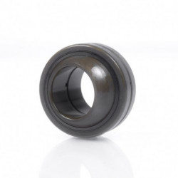 Rotule radiale GE45 FW2RS 43mm Ext. 75mm Int. 45mm INA