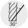 Fraise d'ébauche courte, type NR, en acier à coupe rapide à 5% de cobalt, surface recouverte de TiAIN, Ø d1 - k12 : 12,0 mm