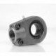 Tête articulée GIHRK25 UK2RS 78mm Extérieur 56mm Intérieur 25mm INA