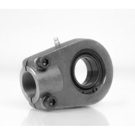 Tête pivotante GIHRK40 UK2RS 132mm Ext. 94mm Int. 40mm INA