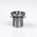 Manchons de serrage HE2315 73mm Ext. 98mm Int. 63.5mm DIV