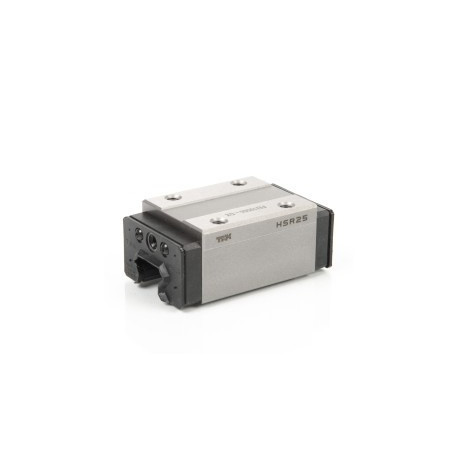 Chariot de guidage HSR15 RQZSS 0.22kg hauteur Standard15er ligne THK
