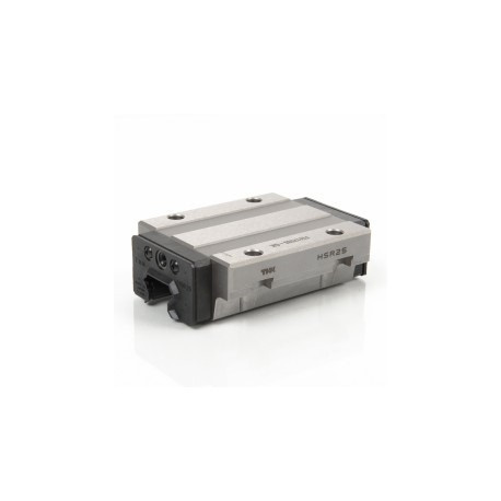 Chariot de guidage HSR20 LBSS 0.6kg long standard 20er ligne THK
