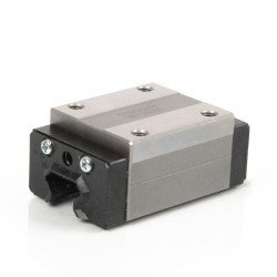 Fuehrungswagen HSV25 R1SS 0.54kg hoch Stand.25er Reihe THK