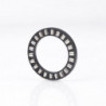 Roulements à billes à rouleaux cylindriques K81118 TN Extérieur 120mm Intérieur 90mm 0.147kg ZEN