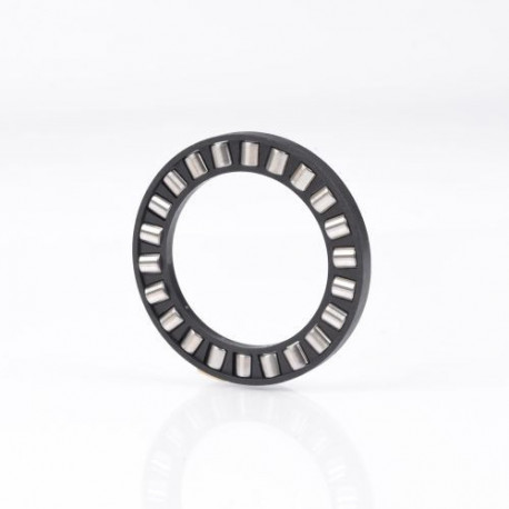 Roulements à billes à rouleaux cylindriques K81210 TN Extérieur 78mm Intérieur 50mm 0.097kg ZEN