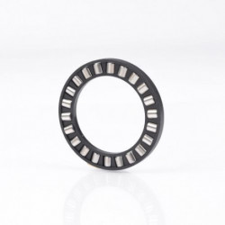 Roulements à billes à rouleaux cylindriques K89417 M Extérieur 180mm Intérieur 85mm 2.71kg INA