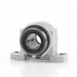 Unités de roulement à billes linéaires KGB16 PPAS 36mm AD 56mm ID 16mm INA