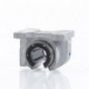 Unités de roulement à billes linéaires KGBAO16 PPAS 36mm AD 50mm ID 16mm INA