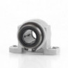 Unités de roulement à billes linéaires KGBS12 PPAS 32mm AD 52mm ID 12mm INA