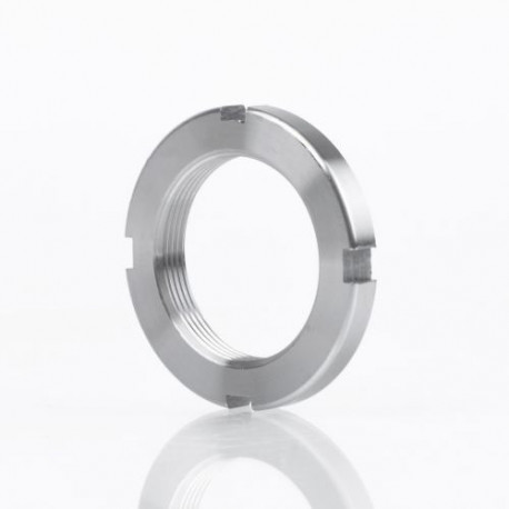 Ecrous KM18 16mm 0.57kg Ext. 120mm Int. 90mm DIV