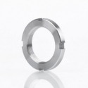 Ecrous KM20 18mm 0.718kg Ext. 130mm Int. 100mm DIV