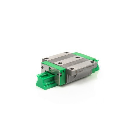 Chariot de guidage KWVE45 BNG3V2 2.793kg niedrig Stand.45er ligne INA