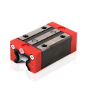 Chariot de guidage MRW45 FG2V1 2.3kg Standard 45er ligne SCHNEEBERGER