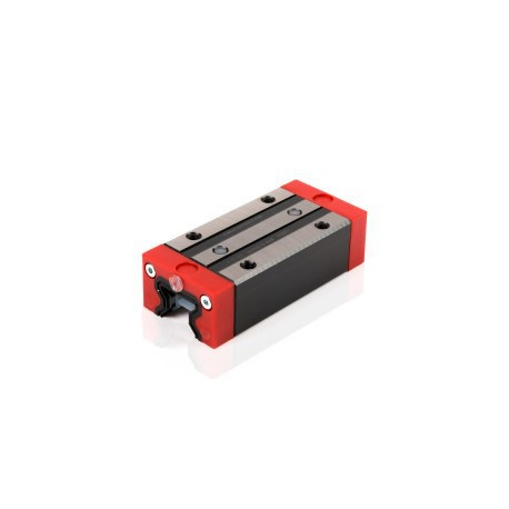 Chariot de guidage MRW55 GG3V1 4.8kg long standard 55er ligne SCHNEEBERGER