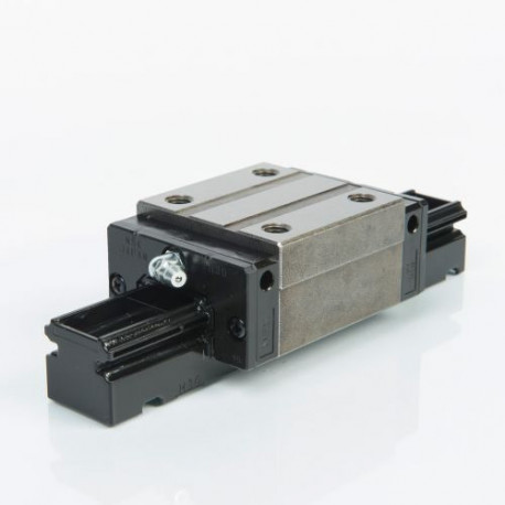 Chariot de guidage NAH35 ANZ 1.611kg Standard 35er ligne NSK