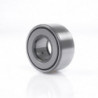 Galet support NATV35 PP 29mm Ext. 72mm Int. 35mm INA