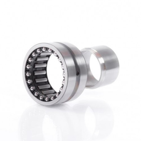 Roulements à billes à aiguilles NKIA5906 23mm Ext 47mm Int. 30mm ZEN