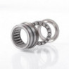 Roulements à rouleaux cylindriques de poussée à aiguilles NKX60 -Z 40mm Ext. 72mm Int. 60mm -20 b.+120 Degrés ZEN