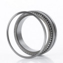 Roulements à billes rouleaux cylindriques NNCF5020 VC3 67mm Ext. 150mm Int. 100mm cylindrique Bohr.ZEN