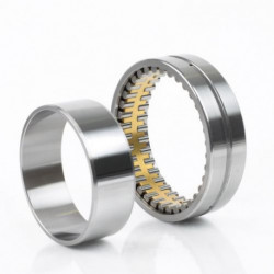 Roulements à billes rouleaux cylindriques NNU4932 K.SMSP 60mm Ext. 220mm Int. 160mm konische Bohr.(1:12) F
