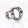 Roulements à billes rouleaux cylindriques NU319 W 45mm Ext. 200mm Int. 95mm cylindrique Bohr.NSK