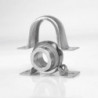 Logement du palier de socle P62 Int 62mm SKF
