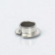 Bagues à collerette PAF18100 P11 B.10mm Extérieur 20mm Intérieur-Ø18mm PERMAGLIDE