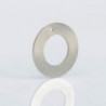 Rondelles de butée PAW28 P10 B.1.5mm Ext 48mm Int 28mm PERMAGLIntE