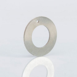 Rondelles de butée PAW52 P14 B.2mm Ext 78mm Int 52mm PERMAGLIntE