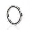 Roulements à rouleaux croisés RA12008 -UUCC0 8mm Extérieur 136mm Intérieur 120mm Support: acier à roulement à rouleaux(100C
