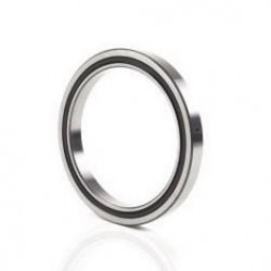 Roulements à rouleaux croisés RA15008 C-UUC0 8mm Extérieur 166mm Intérieur 150mm Support: acier à roulement à rouleauxTHK