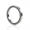 Roulements à rouleaux croisés RA15008 C-UUC0 8mm Extérieur 166mm Intérieur 150mm Support: acier à roulement à rouleauxTHK