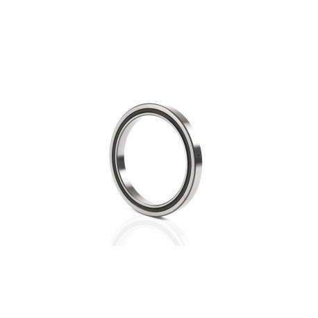 Roulements à rouleaux croisés RA15008 C-UUCC0 8mm Extérieur 166mm Intérieur 150mm Support: acier à roulement à rouleaux(100