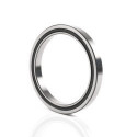 Roulements à rouleaux croisés RA15008 C-UUCC0 8mm Extérieur 166mm Intérieur 150mm Support: acier à roulement à rouleaux(100