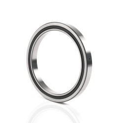Roulements à rouleaux croisés RA18013 -UUC0 13mm Extérieur 206mm Intérieur 180mm Support: acier à roulement à rouleaux(100C