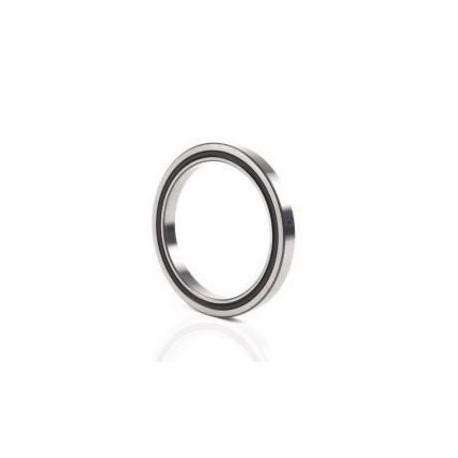 Roulements à rouleaux croisés RA9008 C-UUCC0 8mm Extérieur 106mm Intérieur 90mm Support: acier à roulement à rouleauxTHK