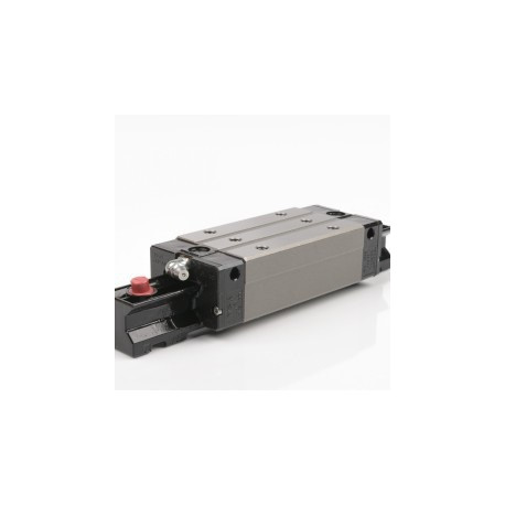 Chariot de guidage RAA25 BLP6Z 0.752kg long standard 25er ligne NSK