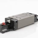 Chariot de guidage RAA25 BLP6Z 0.752kg long standard 25er ligne NSK