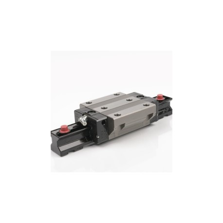 Chariot de guidage RAA30 EMK6Z 1.263kg Standard 30er ligne NSK