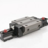 Chariot de guidage RAA30 EMK6Z 1.263kg Standard 30er ligne NSK